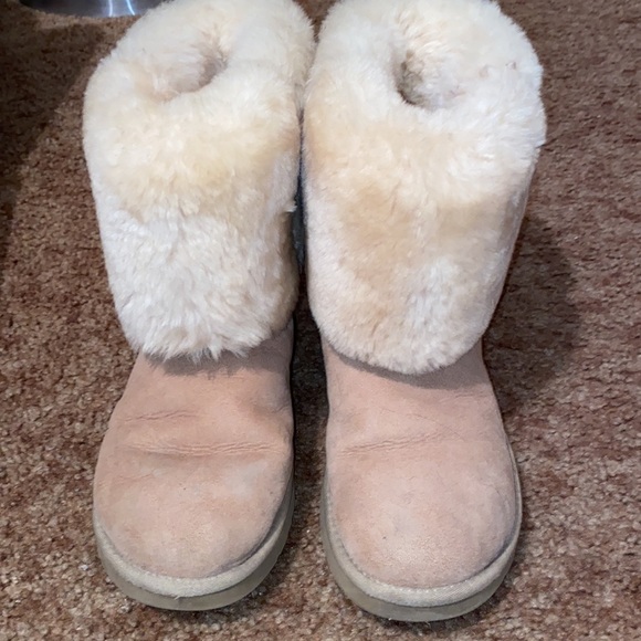 UGG boots - Picture 2 of 5
